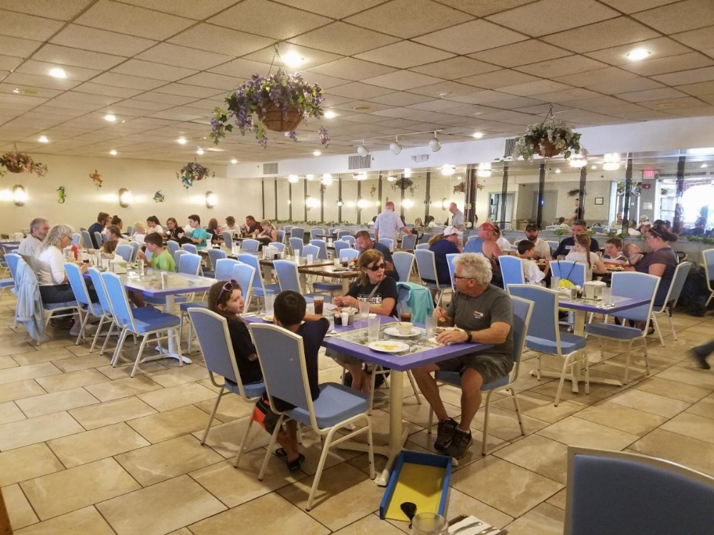 Beach Terrace Motor Inn Image 10