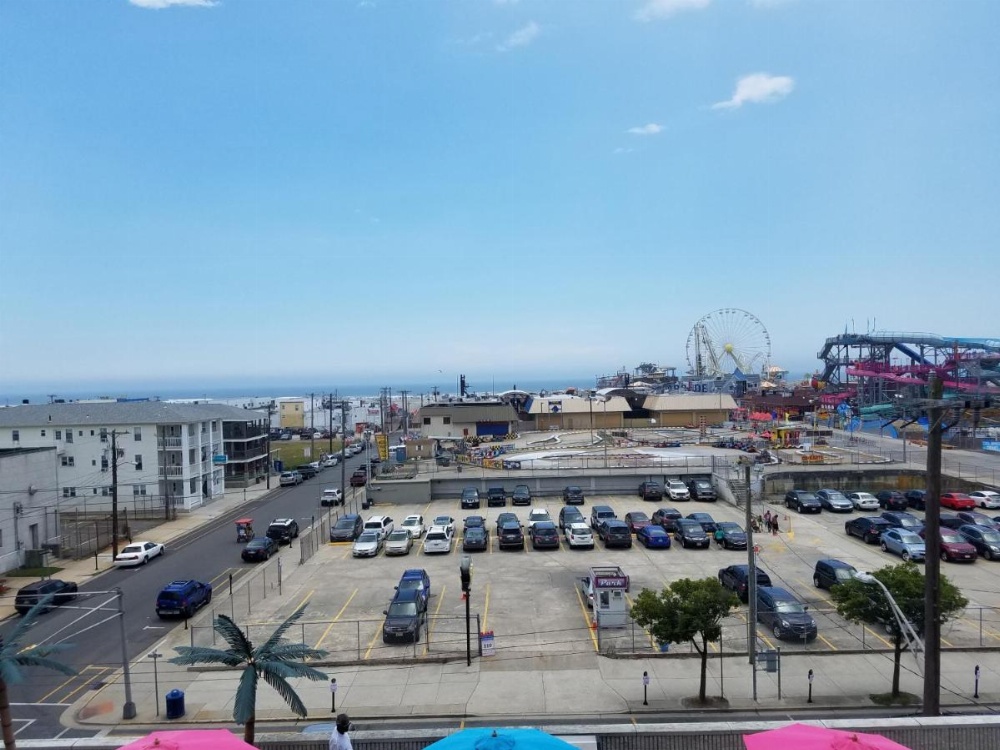 Beach Terrace Motor Inn Image 18