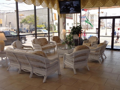Beach Terrace Motor Inn image 3