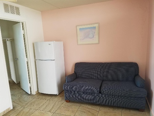Beach Terrace Motor Inn image 4