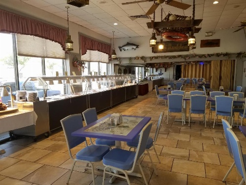 Beach Terrace Motor Inn image 7